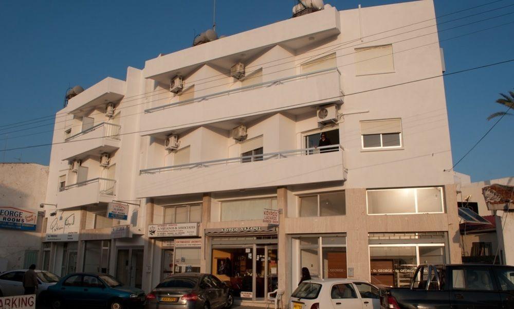 Apartment St. George Rent Larnaka