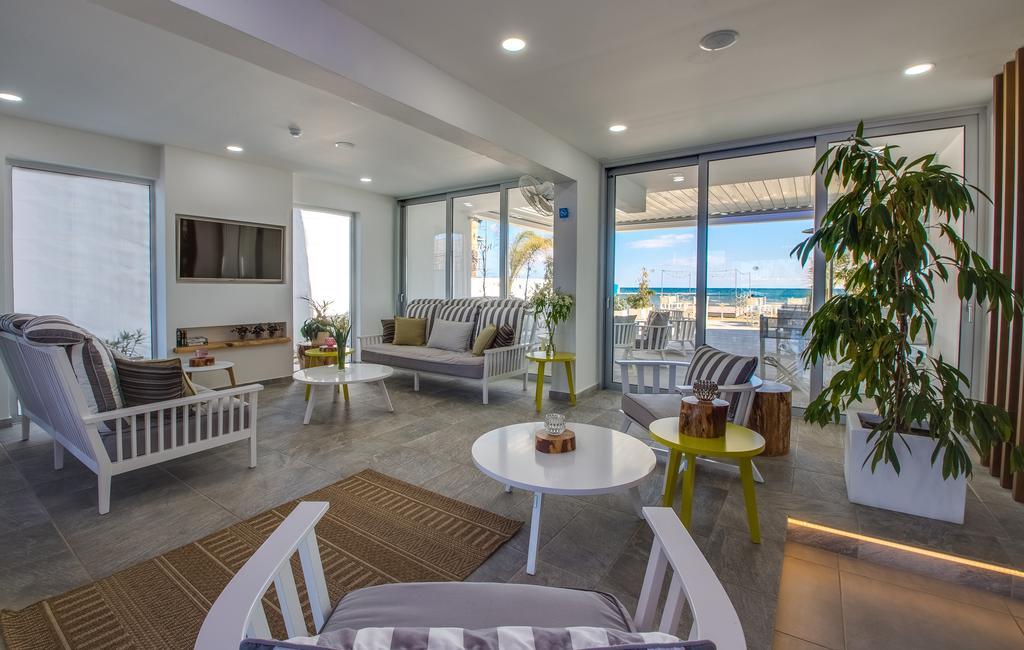 Khách sạn Island Boutique 3*