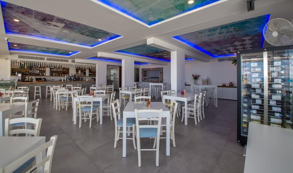 Island Boutique 3* Larnaca