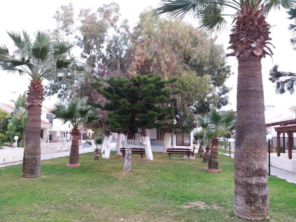 Miltos House * Larnaca