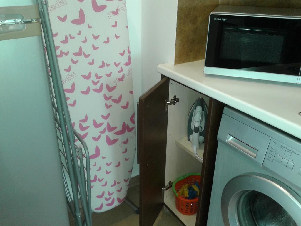 Apartment Aetius Larnaca