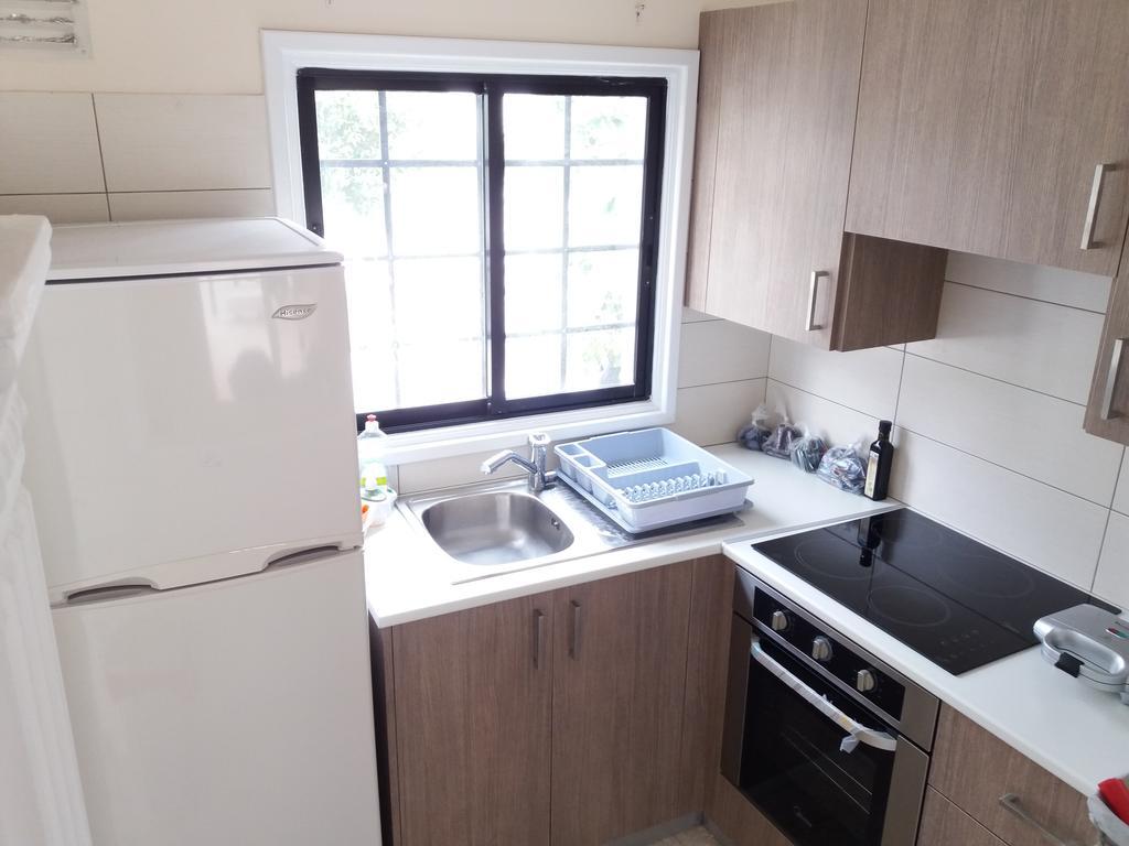 Miltos House Holiday home Larnaca