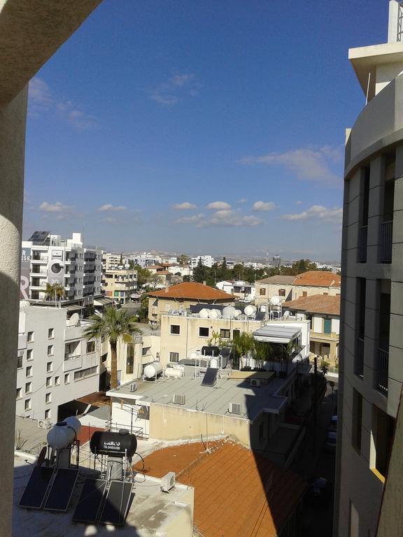 Aetius Larnaca