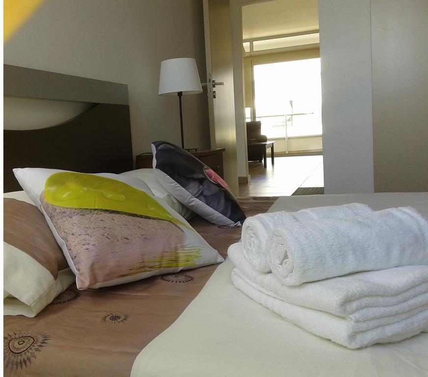 Aetius Apartment Larnaca