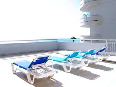 Aparthotel Sun Hall Beach 3*