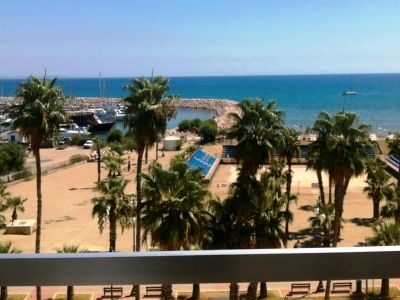 Sun Hall Beach 3*