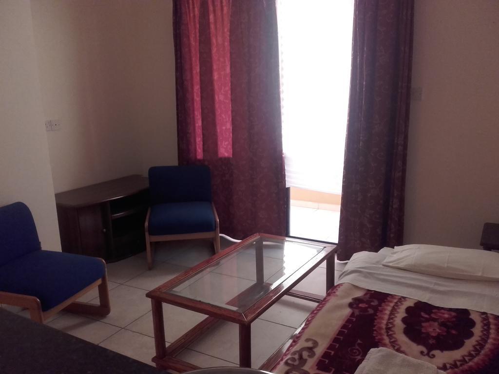 Direct Posidon Court Căn hộ Larnaca