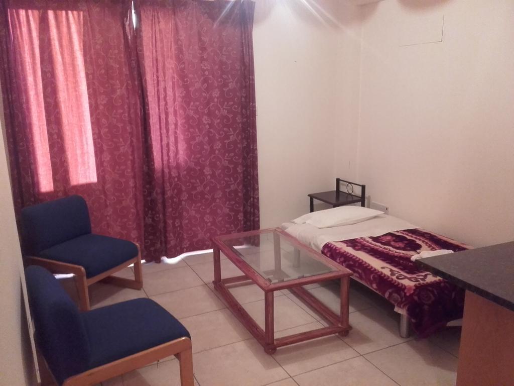 Direct Posidon Court Căn hộ