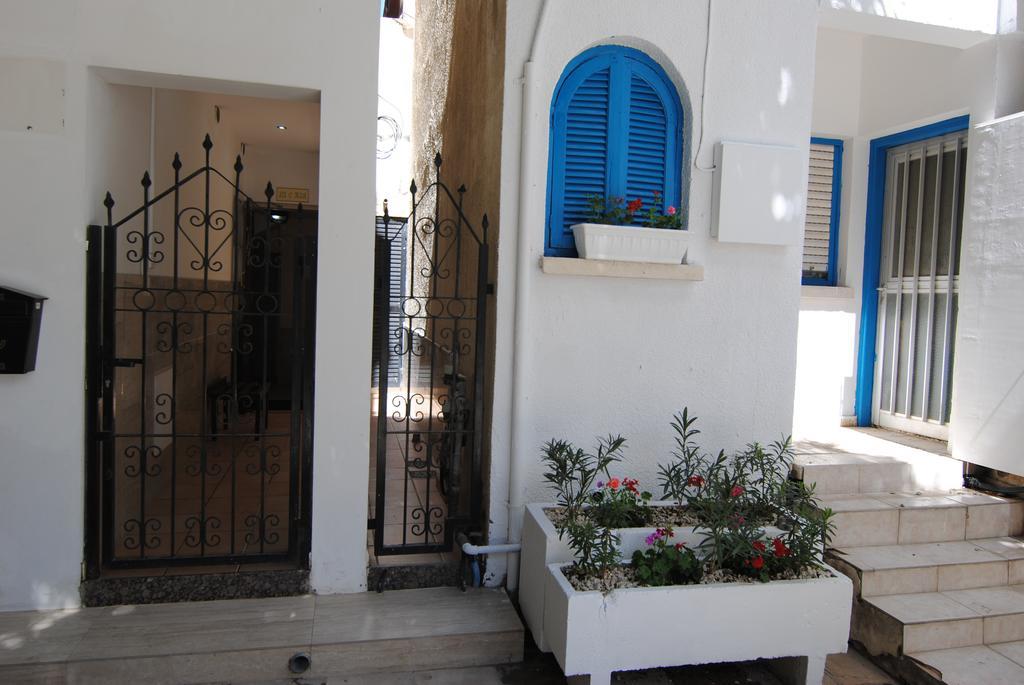 La C Apartment Larnaca