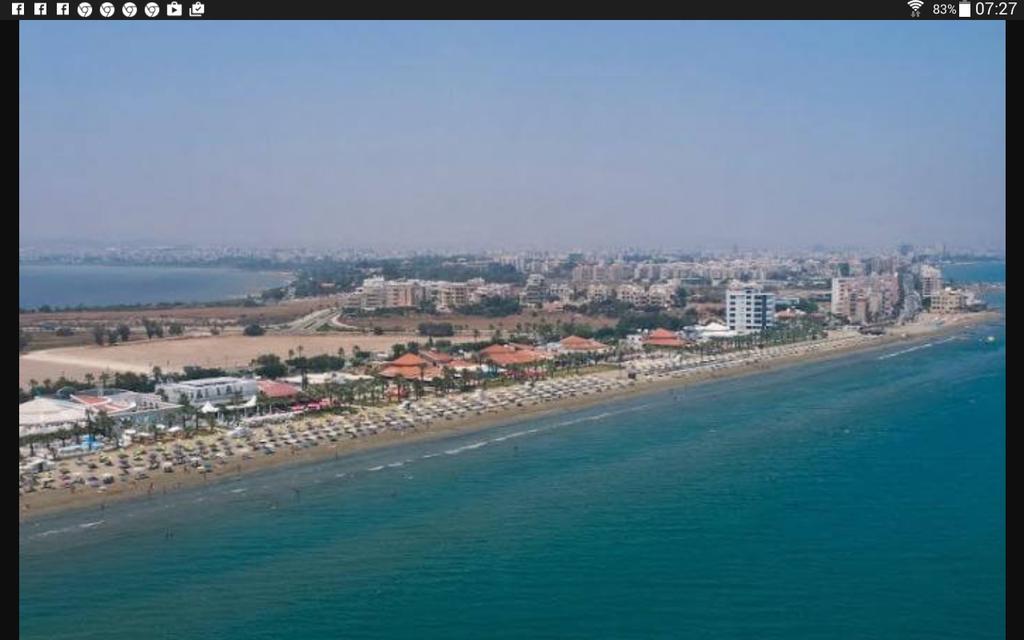 Apartment Panikos I Larnaca