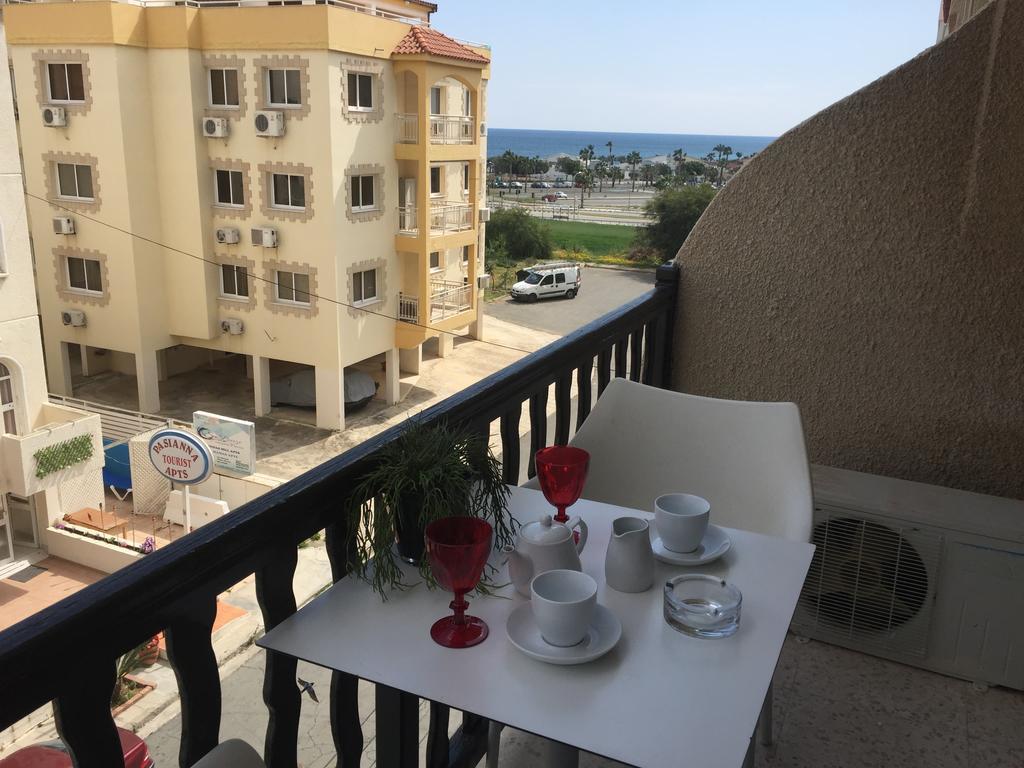 Pasithea Apartment Larnaca