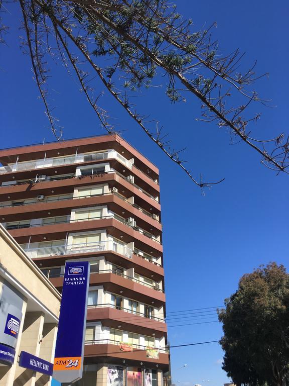 Apartamento Alex Seaview 32 *