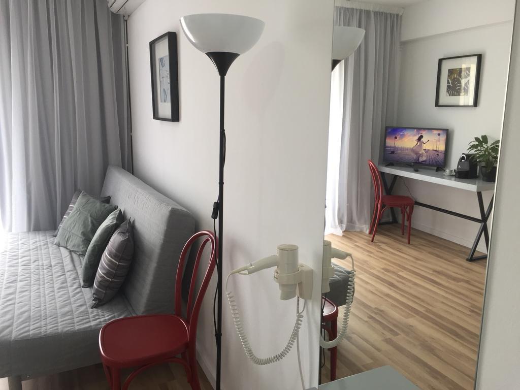 Pasithea Apartment Larnaca