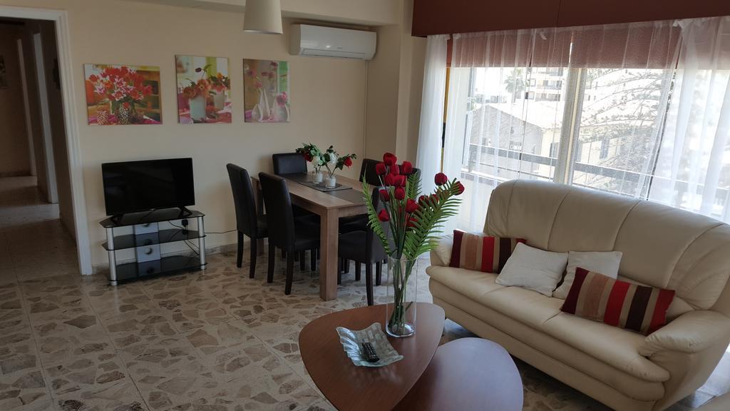 Apartamento Alex Seaview 32