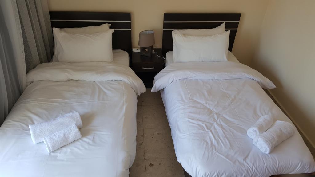 Apartamento Alex Seaview 32 *