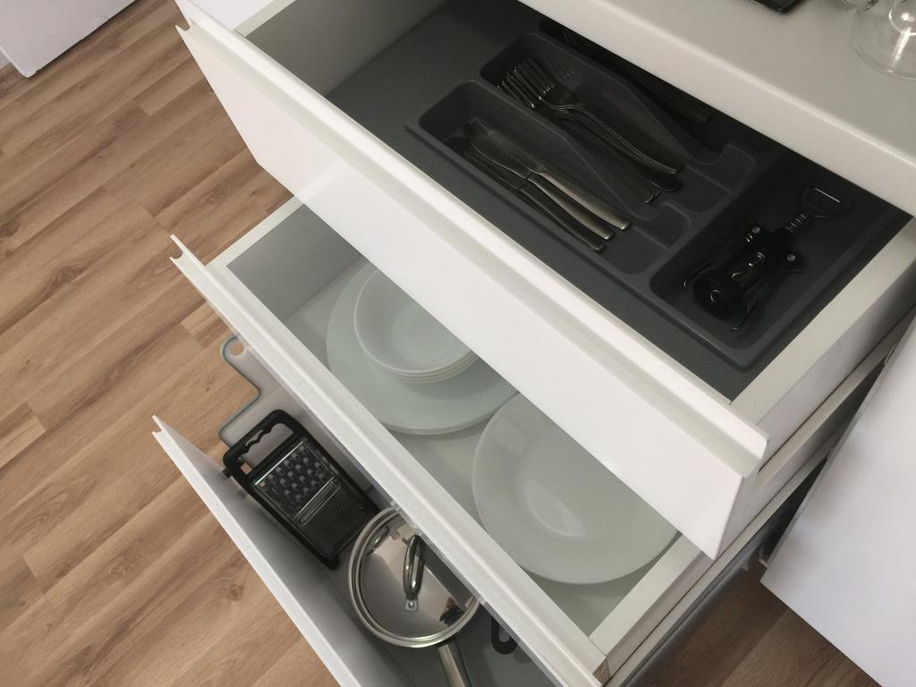 Apartment Pasithea Larnaca