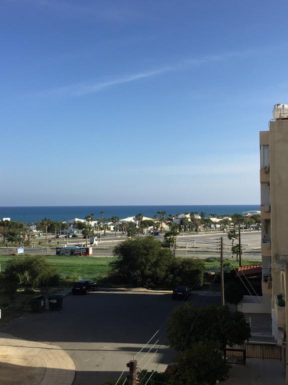 Apartment Pasithea Larnaca