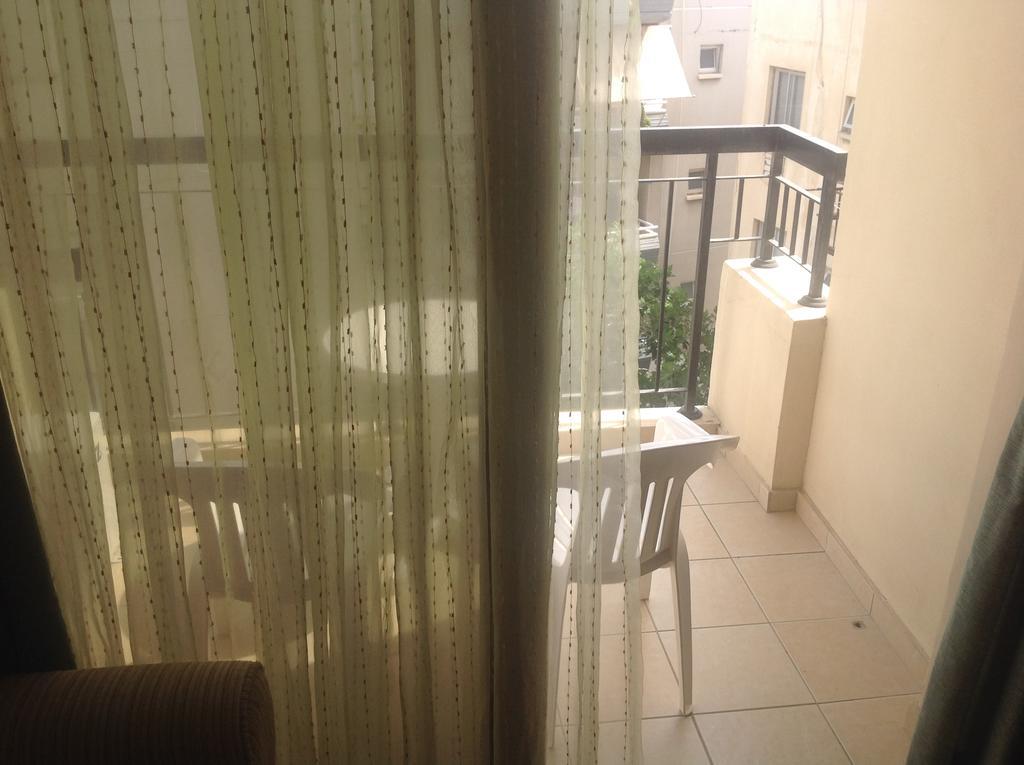 Stasinou Studio Căn hộ Larnaca