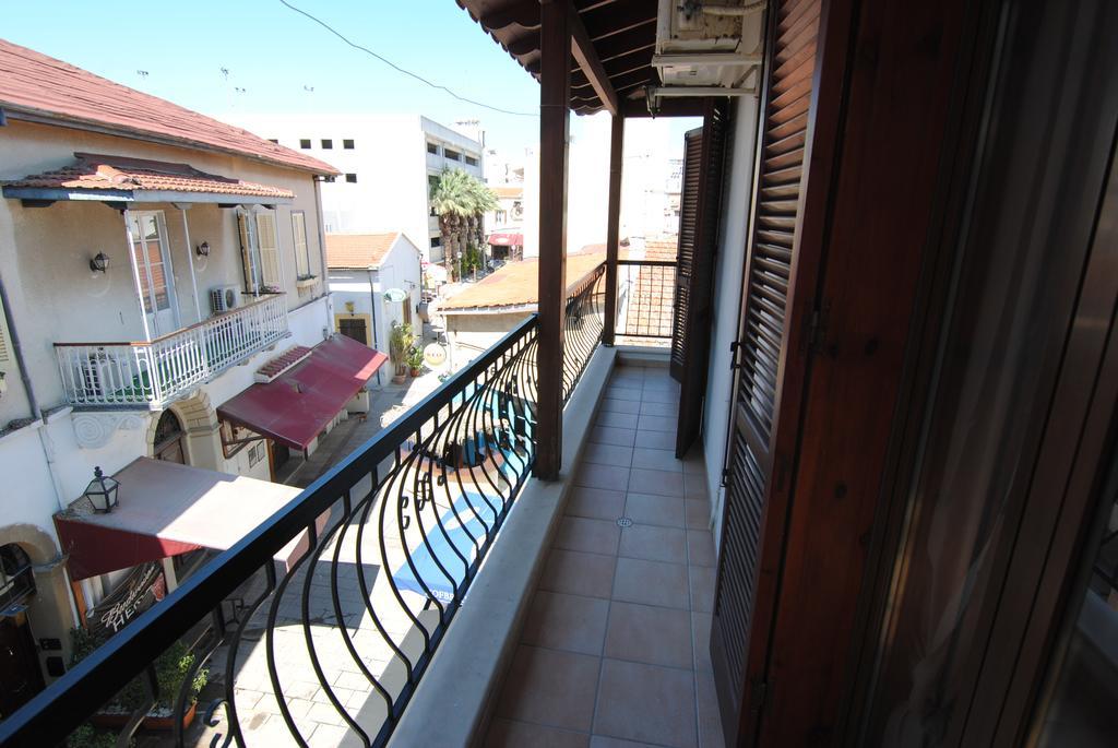 La C Apartment Larnaca