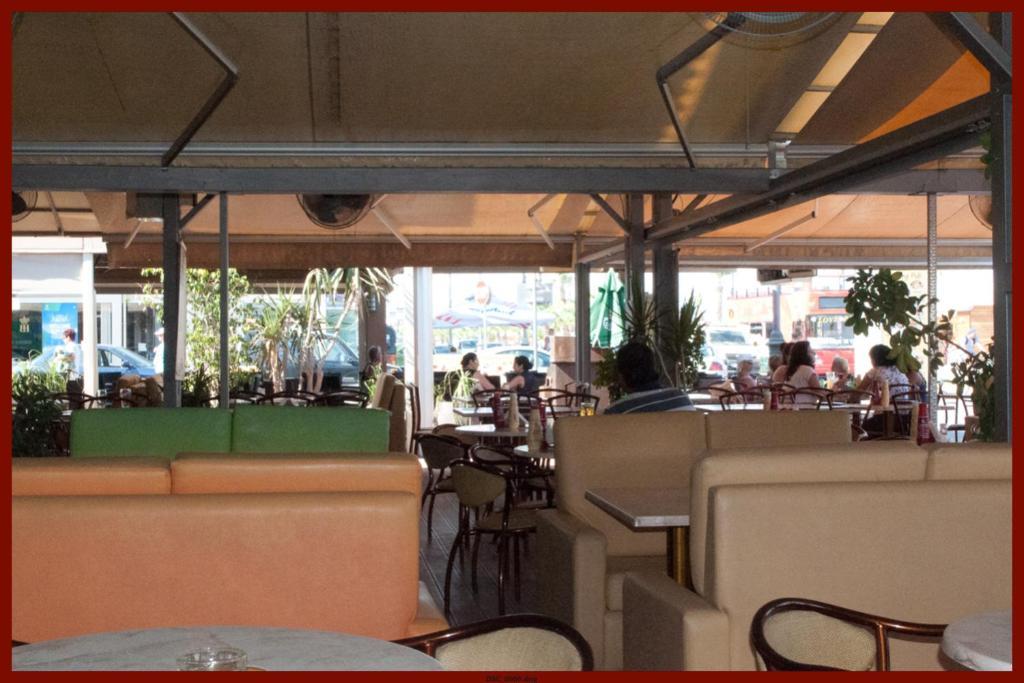 St. George Rent Apartment Larnaca