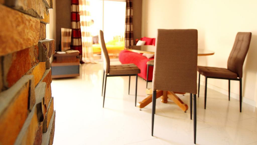 Apartment Panikos I