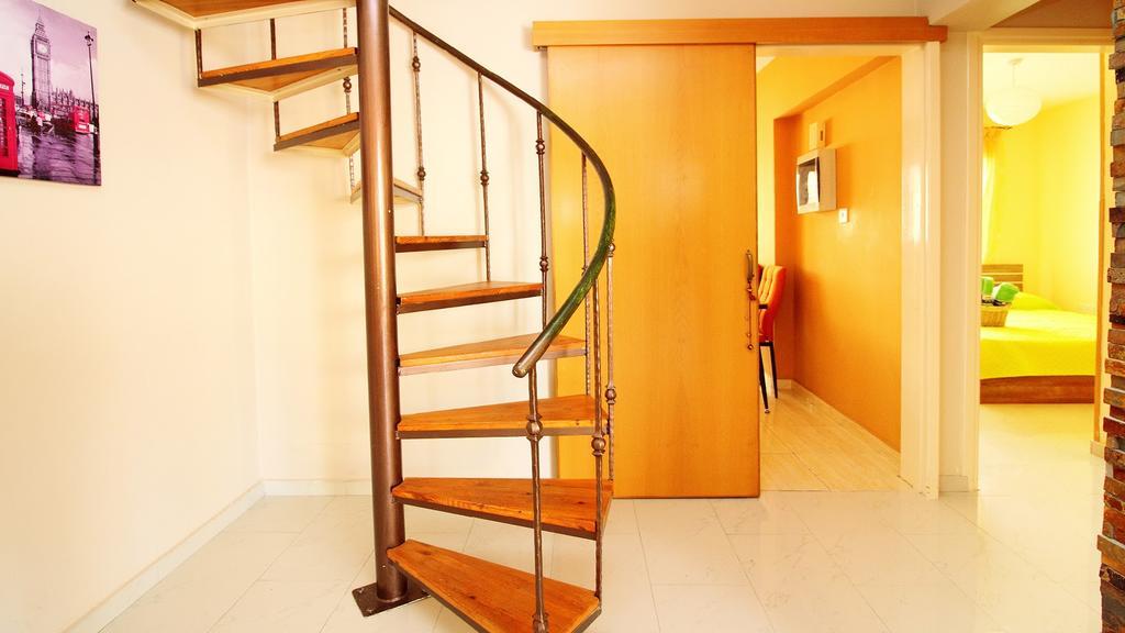 Panikos I Apartment Larnaca