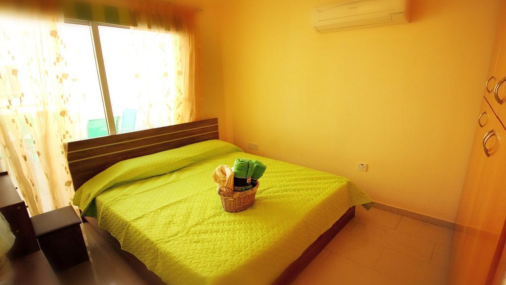Panikos I Apartment