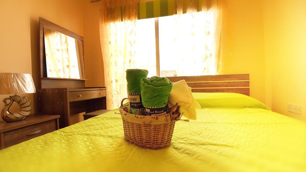 Apartment Panikos I