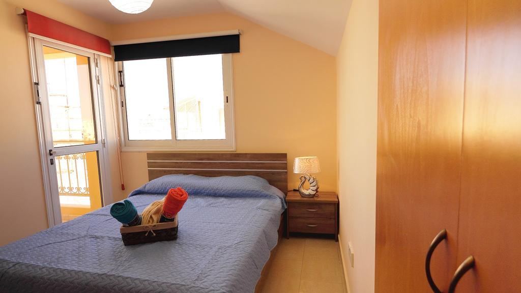 Apartment Panikos I Larnaca
