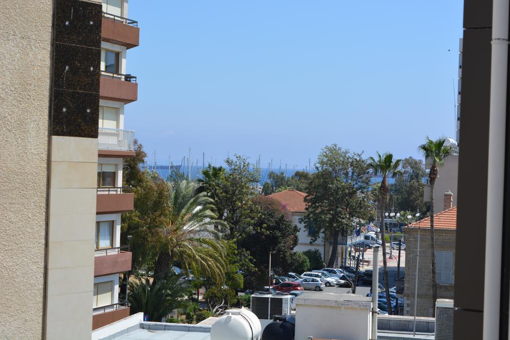 Apartment P L Panagiotis