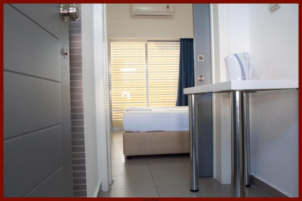St. George Rent Apartment Larnaca