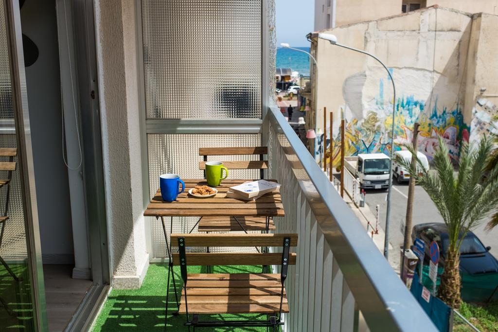 Harmony Apartment Larnaca