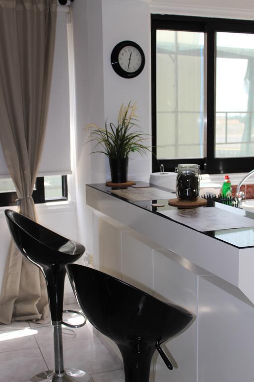 Zinonos City Flats Apartamento *
