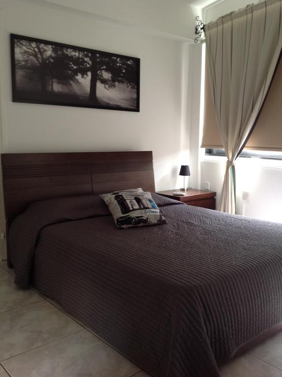 Zinonos City Flats Apartamento