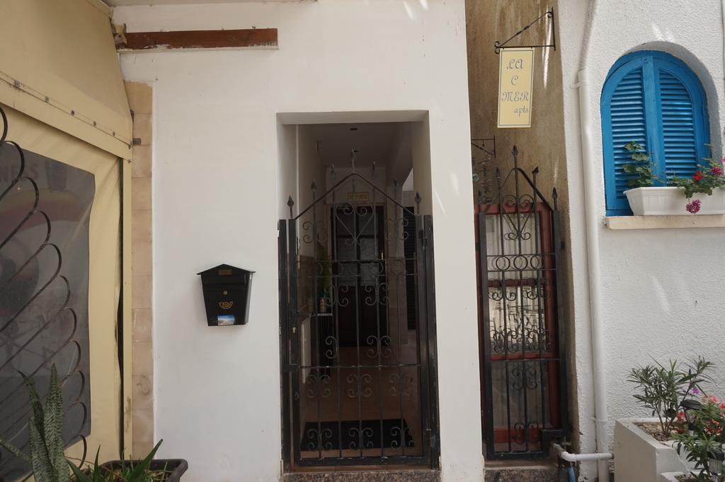 La C Apartment