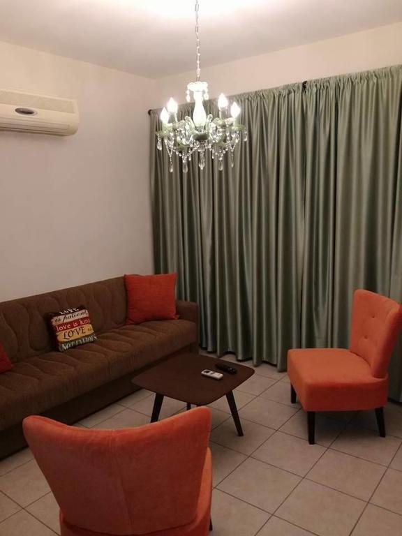 Juliana Boutique Aparments