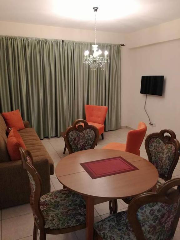 Apartment Juliana Boutique Aparments *