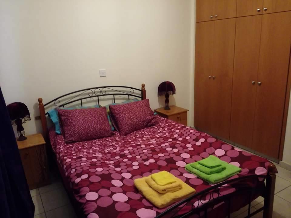 Juliana Boutique Aparments Larnaca