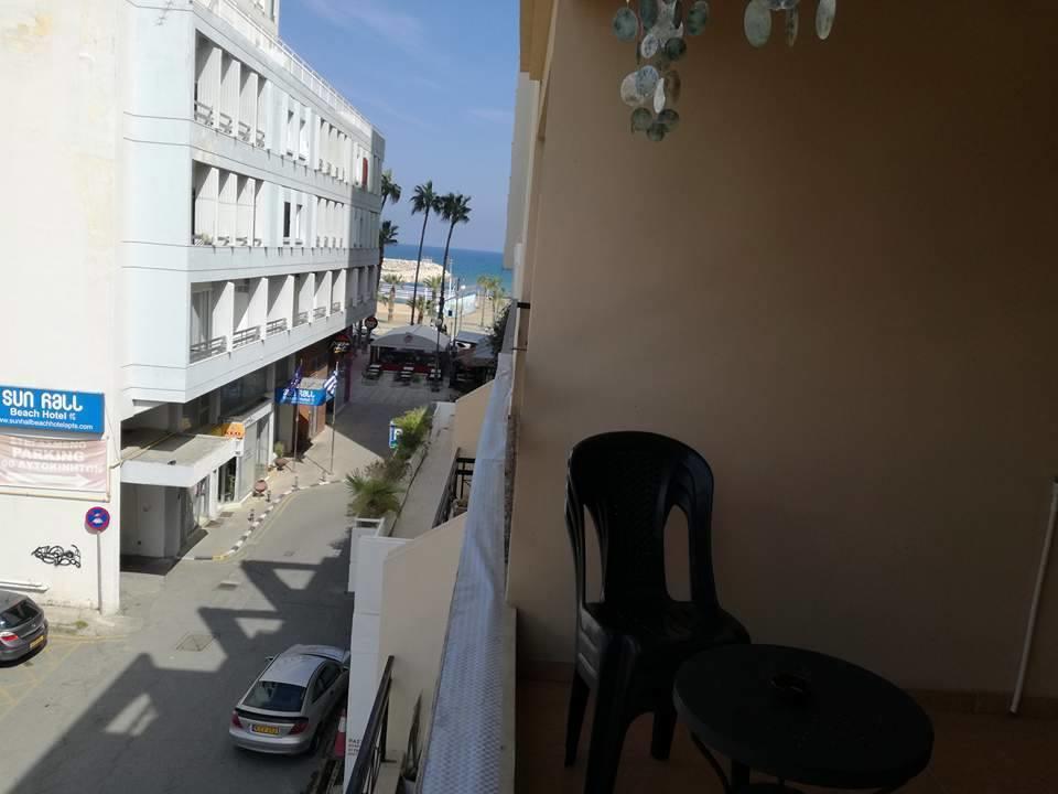Juliana Boutique Aparments Apartment Larnaca