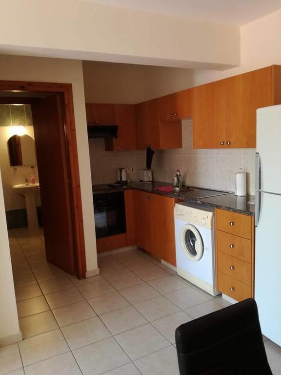 Apartment Juliana Boutique Aparments *