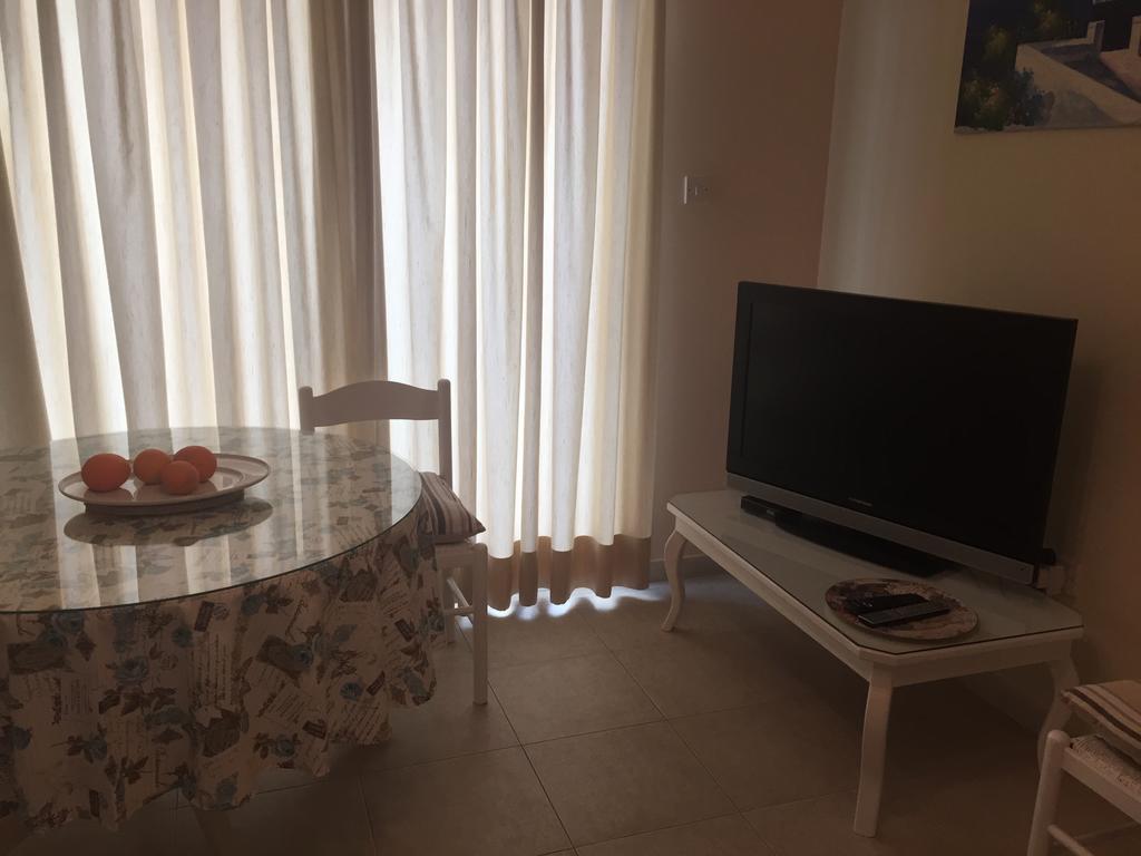 Apartment Christina Larnaca