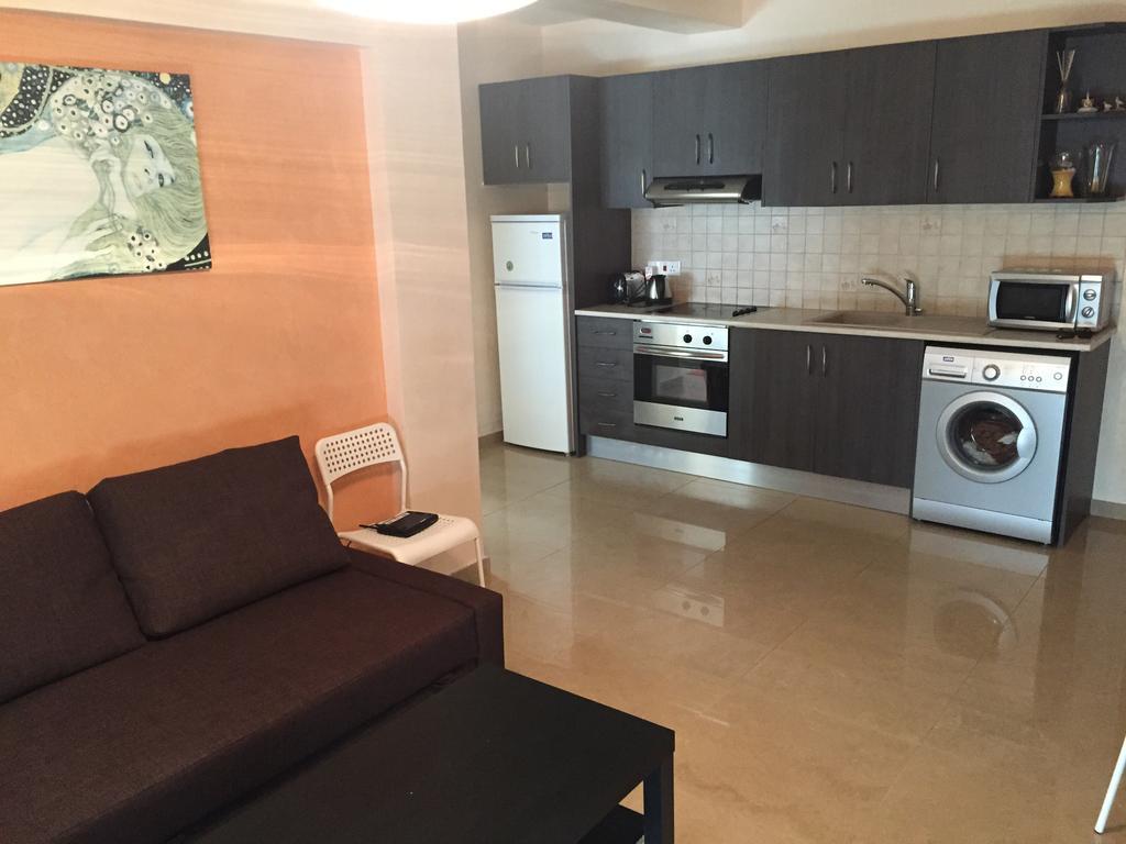 Christina Apartment Larnaca