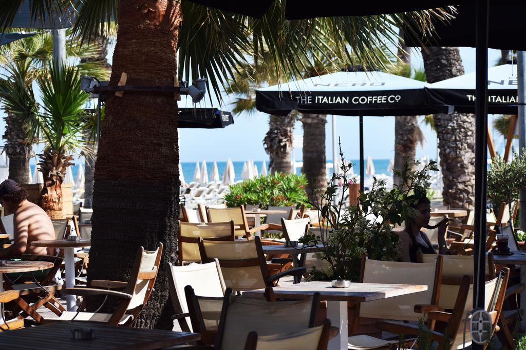 Mackenzie Beach Zen-apartment Apartment Larnaca