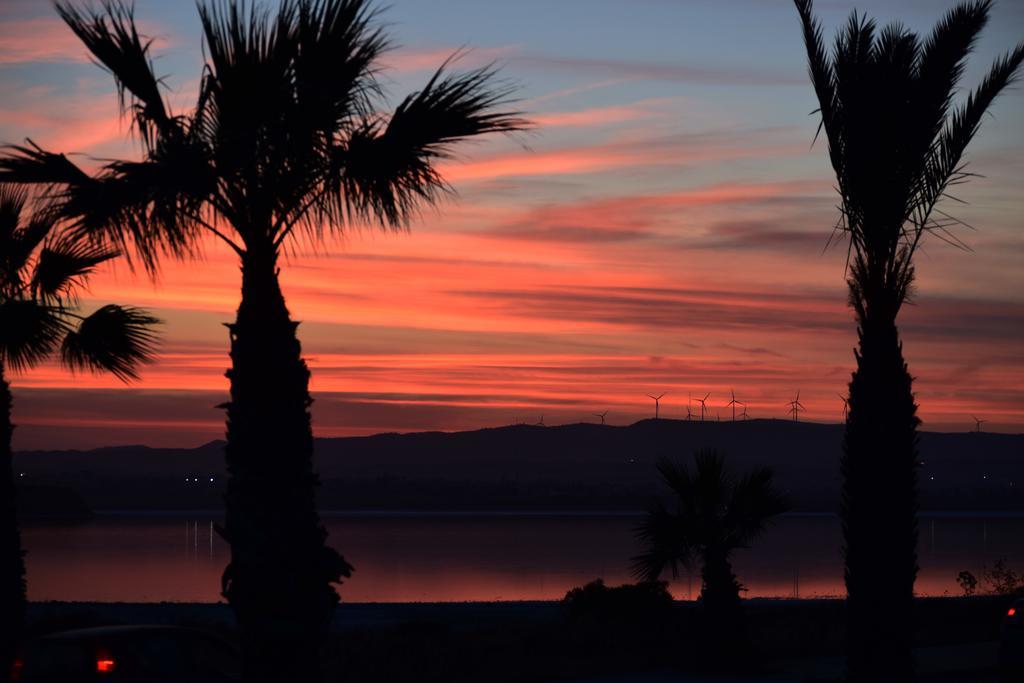Mackenzie Beach Zen-apartment Larnaca