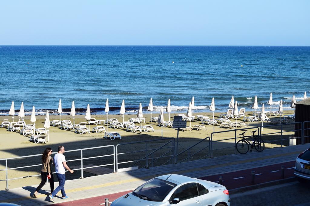 Mackenzie Beach Zen-apartment Larnaca