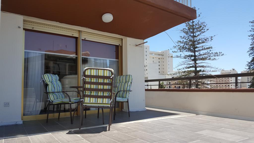 Apartamento Alex Seaview 32