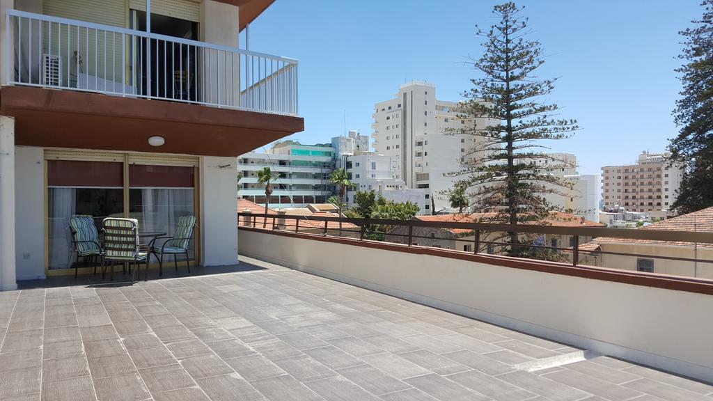 Apartamento Alex Seaview 32 *