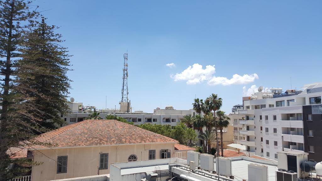 Alex Seaview 32 Apartamento Lárnaca