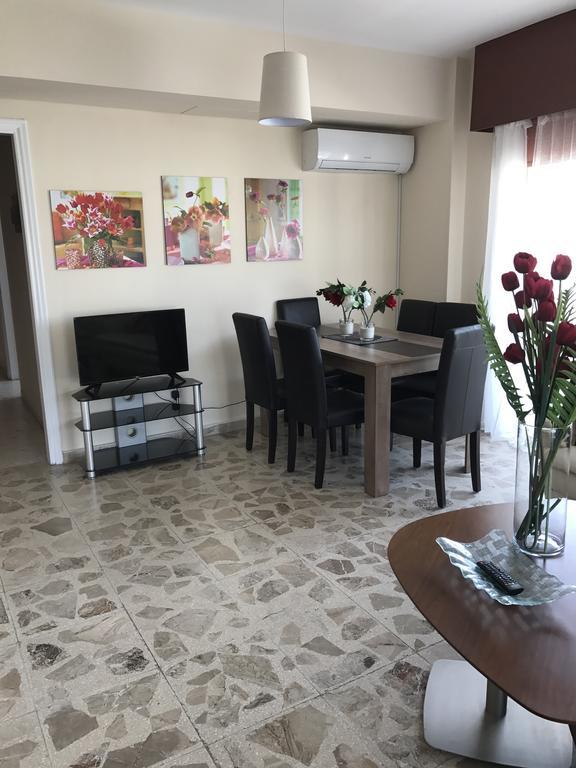 Apartamento Alex Seaview 32