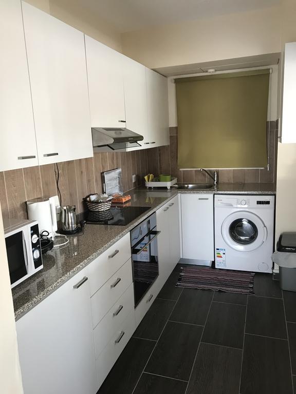 Apartamento Alex Seaview 32 Lárnaca
